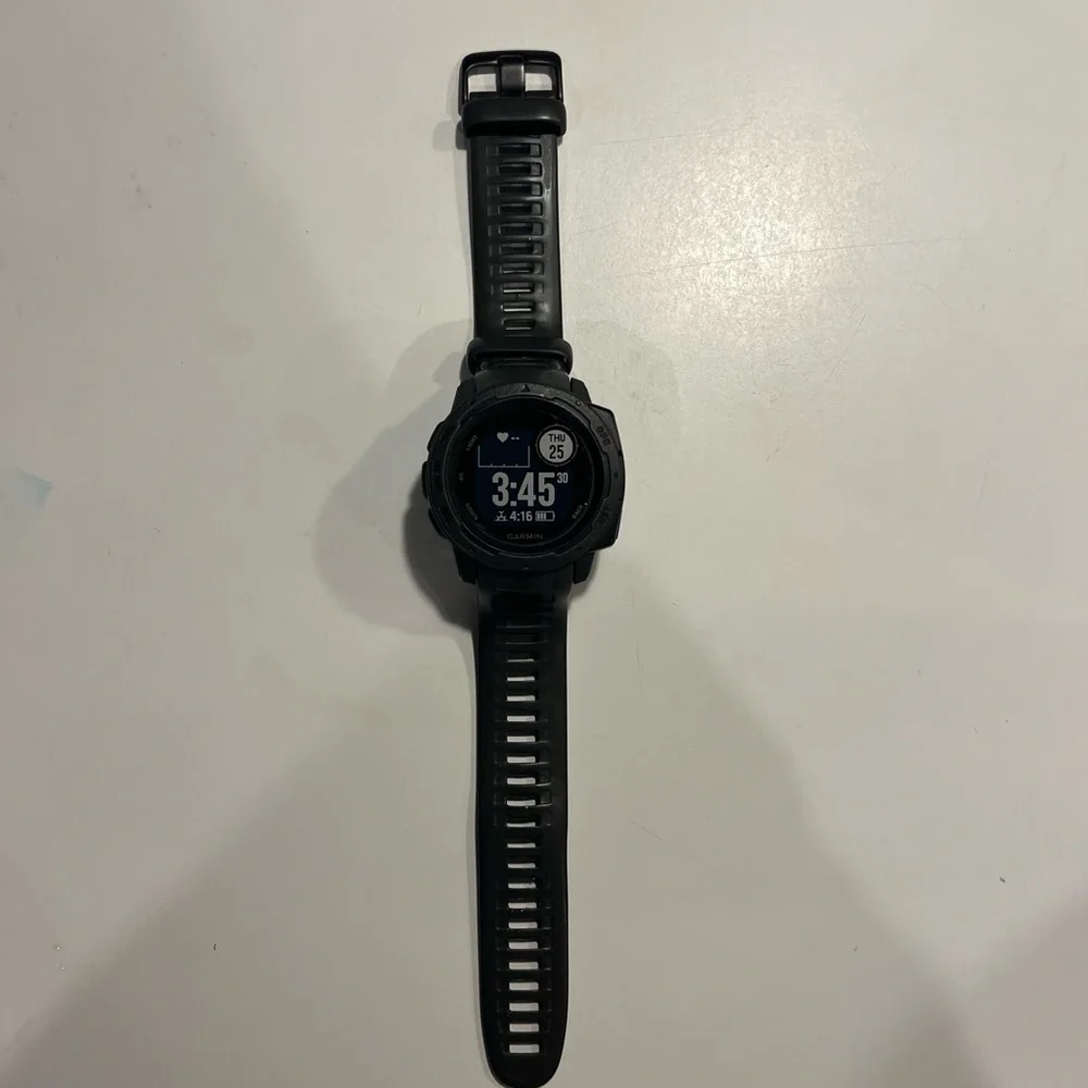 Garmin Instinct